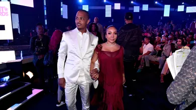 Paras Griffin/Getty Images