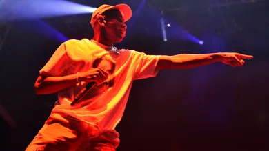 Mike Windle/Getty Images