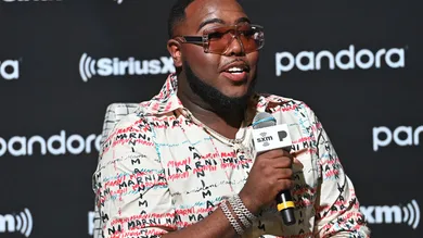 Paras Griffin/Getty Images