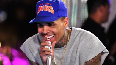 Jerod Harris/BET/Getty Images