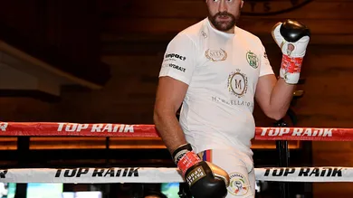 Ethan Miller/Getty Images