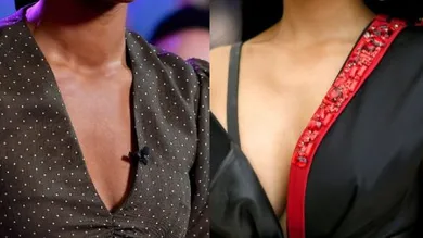 Jason Davis / Stringer / Getty Images, Dimitrios Kambouris / Staff / Getty Images