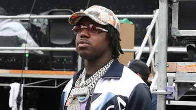 Shareif Ziyadat/WireImage/Getty Images