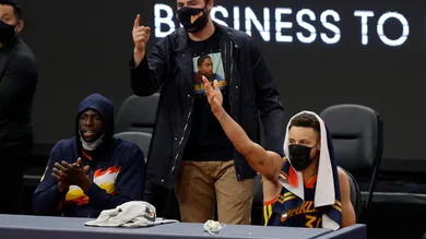 Ezra Shaw/Getty Images