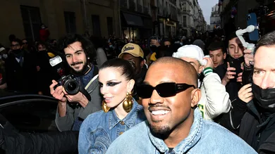 Pascal Le Segretain/Getty Images