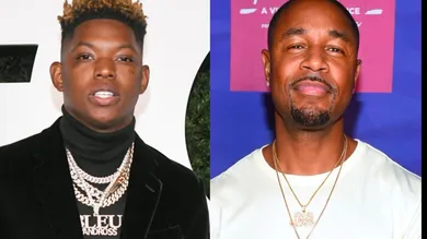 Rodin Eckenroth / Stringer / Getty Images, Paras Griffin / Stringer / Getty Images