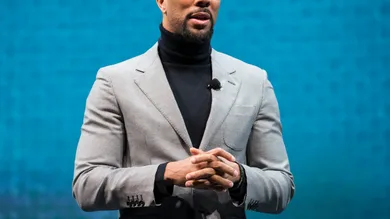 Stephen Brashear/Getty Images