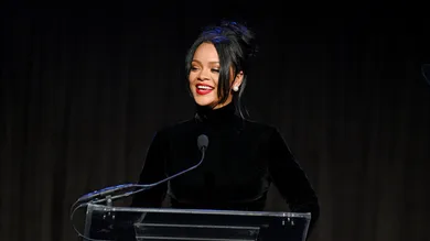 Dave Kotinsky/Getty Images for Diamond Ball