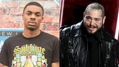 Ollie Millington, Kevin Winter/Getty Images