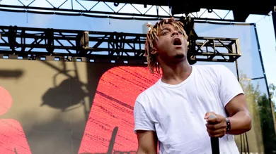 Lisa Lake/Getty Images