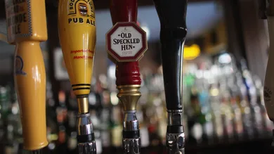 Mario Tama / Getty Images