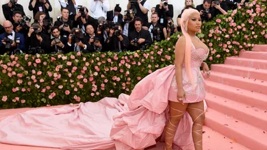 Jamie McCarthy/Getty Images