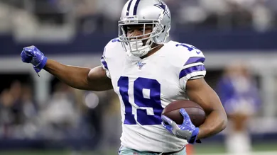 Ronald Martinez/Getty Images