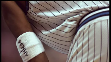 ALLSPORT USA/Allsport via Getty