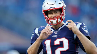 Maddie Meyer/Getty Images