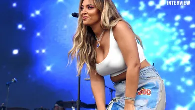 Jeff Kravitz/FilmMagic/Getty Images