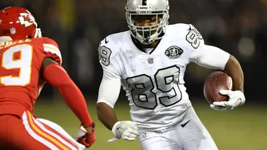 Thearon W. Henderson/Getty Images