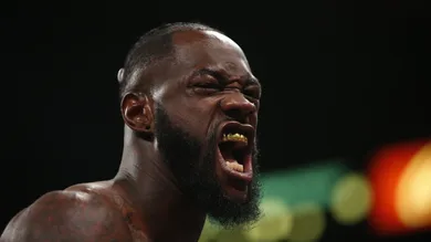 Steve Marcus/Getty Images