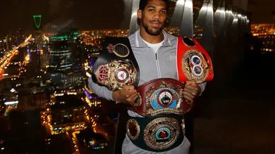 Richard Heathcote/Getty Images