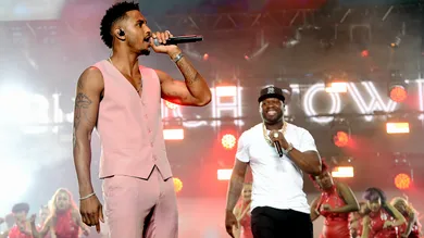 Jamie McCarthy/Getty Images