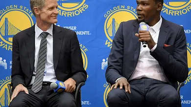 Thearon W. Henderson/Getty Images