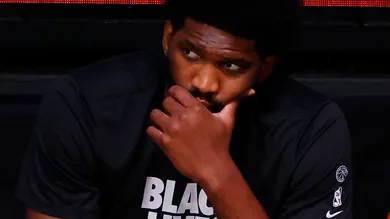 Kevin C. Cox/Getty Images