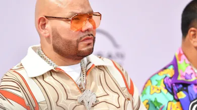 Paras Griffin/Getty Images