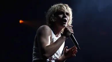 Cameron Spencer/Getty Images