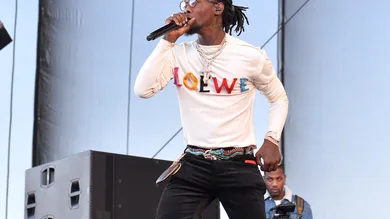 Bryan Steffy/Getty Images