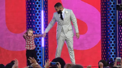 Kevin Mazur/Getty Images