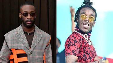 Neilson Barnard & Tabatha Fireman/Getty Images