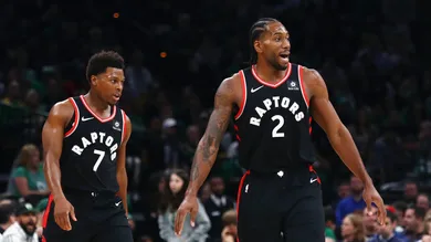 Tim Bradbury/Getty Images