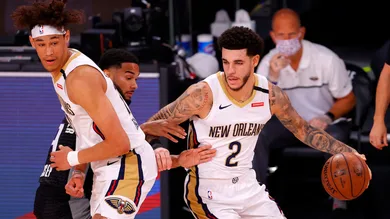 Mike Ehrmann/Getty Images