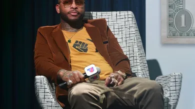 Prince Williams/Wireimage/Getty Images