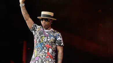 Greg Campbell/Getty Images for TIDAL