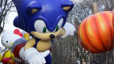 Andrew Toth/Getty Images