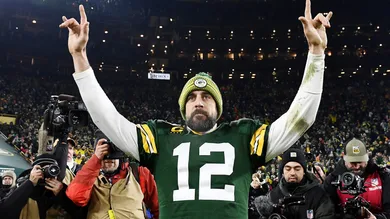 Stacy Revere/Getty Images