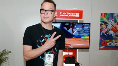 Rich Fury / Getty Images