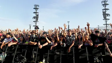 Kevin Winter/Getty Images