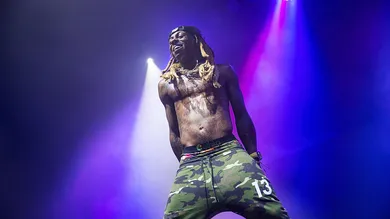 Rick Kern / Getty Images