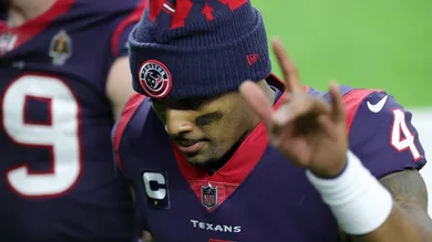 Carmen Mandato / Getty Images