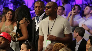 Jerritt Clark/Getty Images