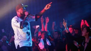 Mark Davis/Getty Images