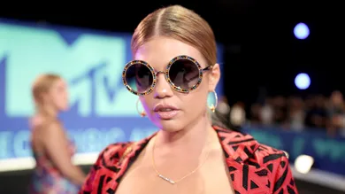 Christopher Polk/Getty Images