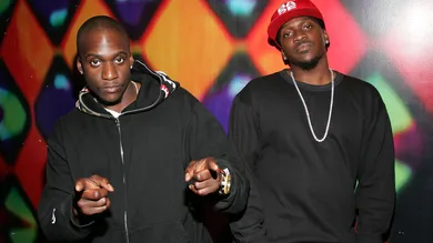 Bryan Bedder/Getty Images