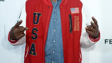 Larry Busacca/Getty Images