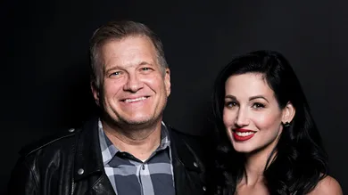 Michael Bezjian/WireImage/Getty Images