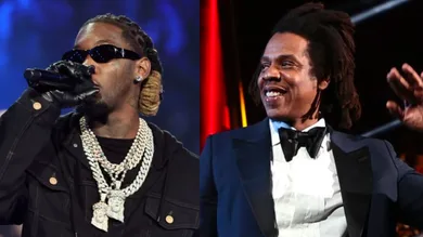 Theo Wargo / Staff / Getty Images, Dimitrios Kambouris / Staff / Getty Images