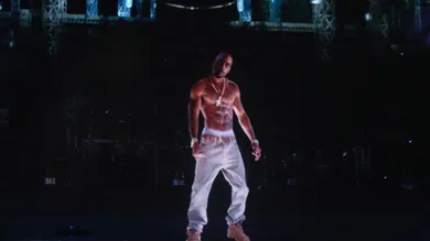 Christopher Polk/Getty Images