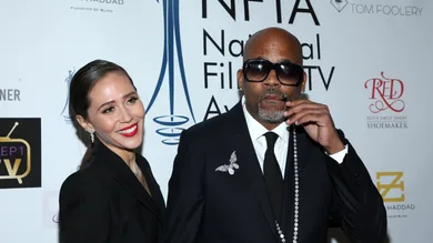 Phillip Faraone / Stringer / Getty Images